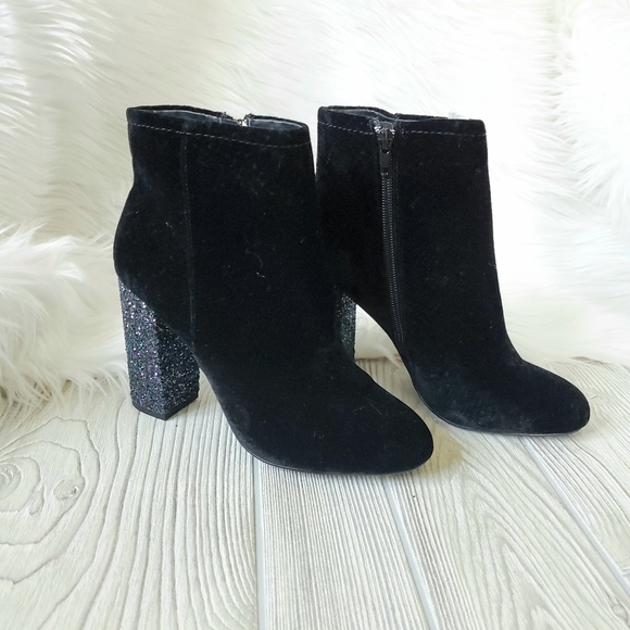 CALL IT SPRING VEGAN ANKLE BOOTS - Picture 3 of 7